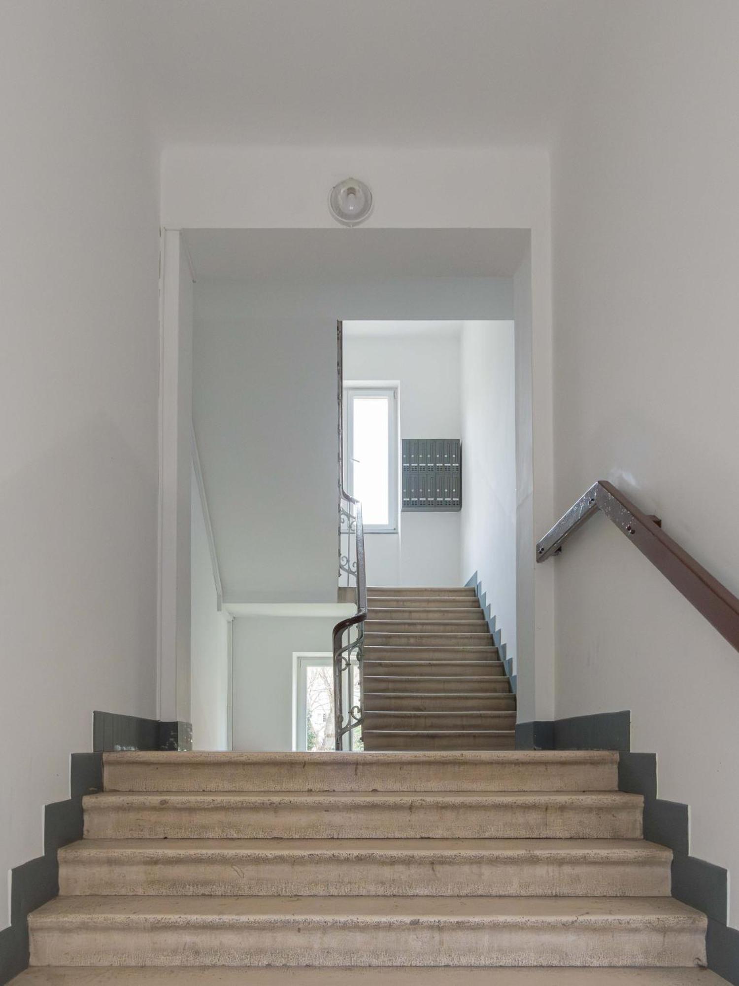 Apartment The Charm สปลิท ภายนอก รูปภาพ