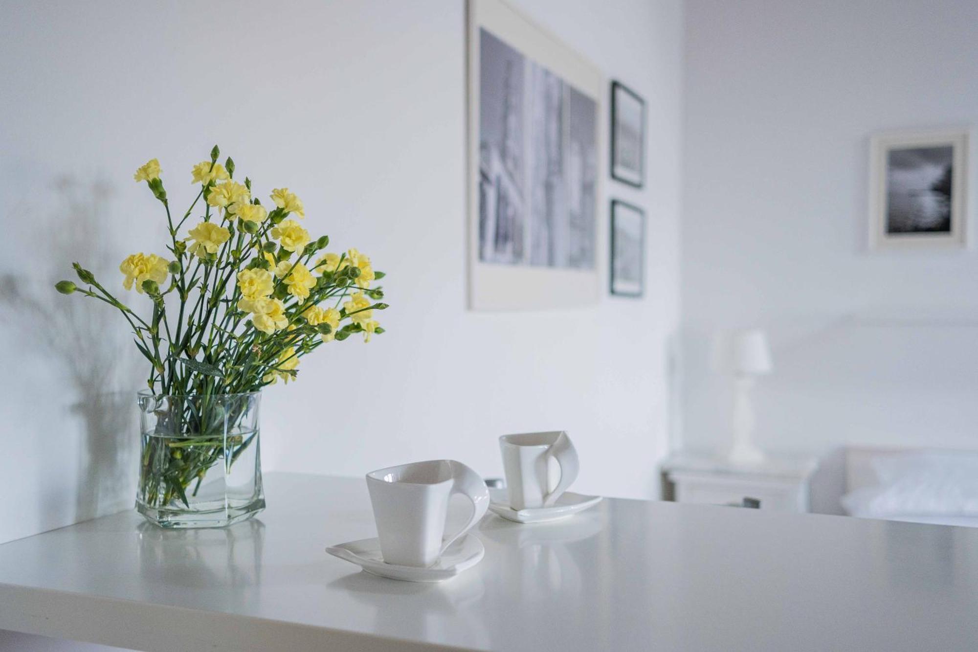 Apartment The Charm สปลิท ภายนอก รูปภาพ